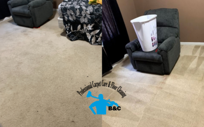 Carpet Cleaning Hacks You Need to Know