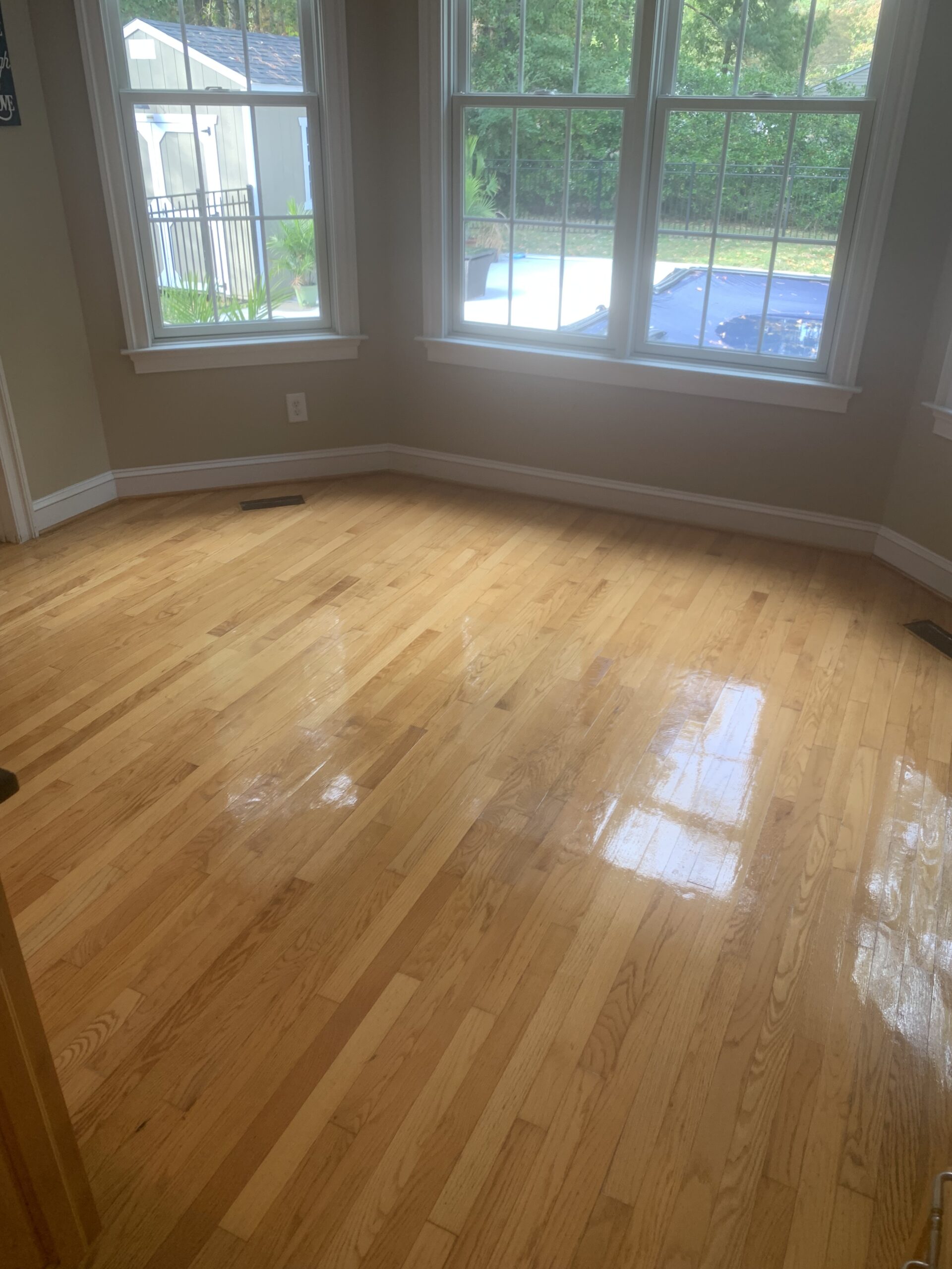 Best Tips for Cleaning Hardwood Floors