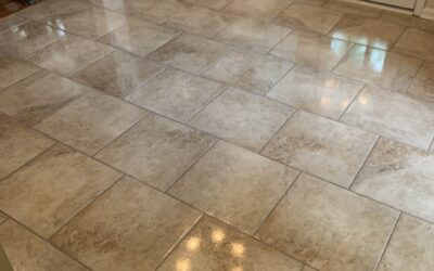 Professional Tile & Grout Cleaning, NJ